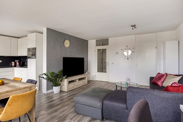 Medium property photo - Oostmaaslaan 195E, 3063 AT Rotterdam